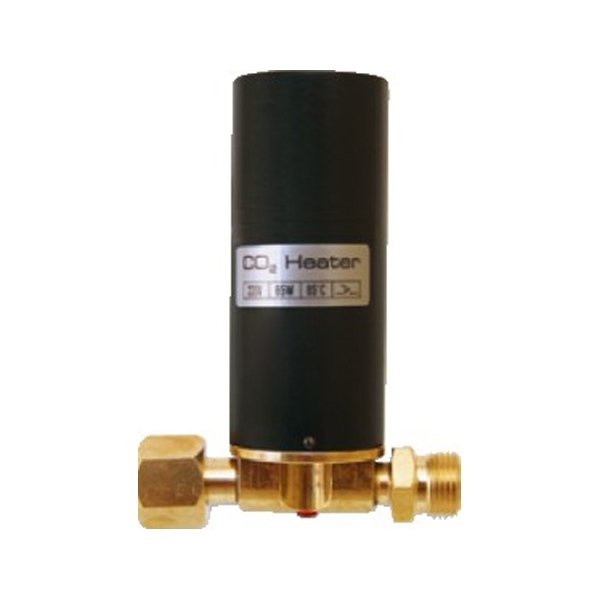 Yıldız CO2 Isıtıcı-220V Y510