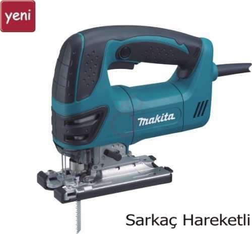 Makita 4350T Dekupaj Testeresi