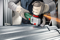 Bosch PWS 1000-125 Taşlama Makinası 1100W