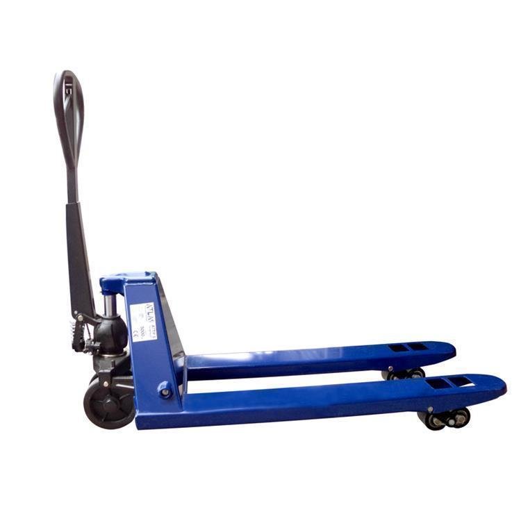 ATLAS ATTP5 Transpalet, 5000kg