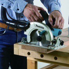 Makita HS6601 Sunta Kesme Makinesi