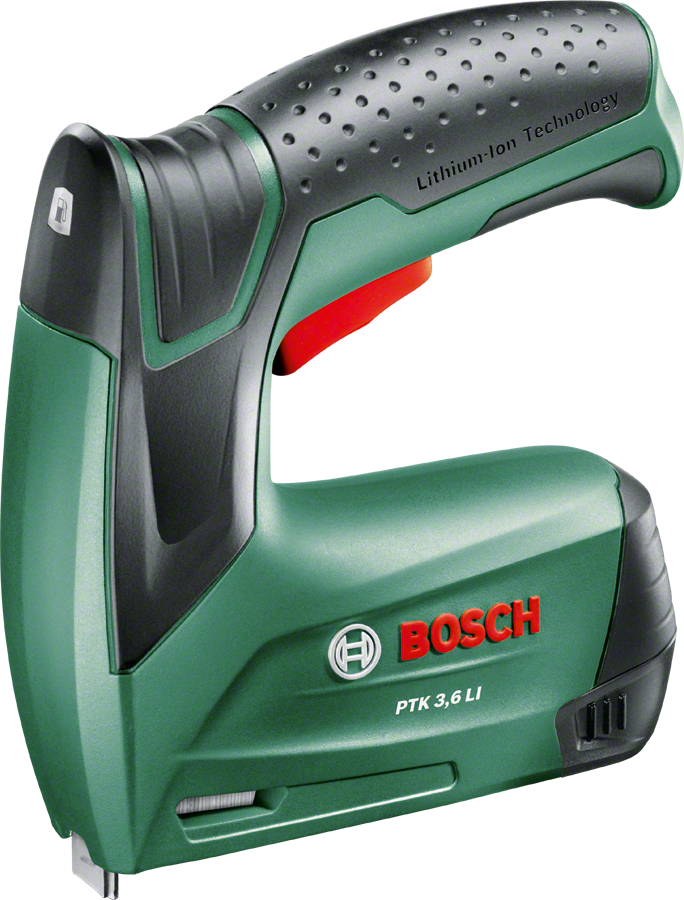 Bosch PTK 3.6 LI Zımba Tabancası