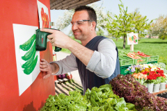 Bosch PTK 3.6 LI Zımba Tabancası