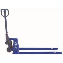 ATLAS ATTPD1 Düşük Şase Transpalet, 1000kg