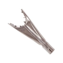 Yıldız Çevre Alev Tav ve Kaynak Basligi Ucu (Boru Tavlama çapı 22 mm) 3241