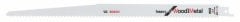 Bosch S 1411 DF Heavy for Wood and Metal 5'li