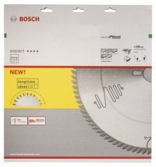 Bosch Expert for Wood 350x30 mm 30 Diş