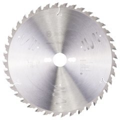 Bosch Expert for Wood 250x30 mm 40 Diş