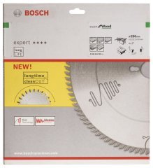 Bosch Expert for Wood 250x30 mm 40 Diş