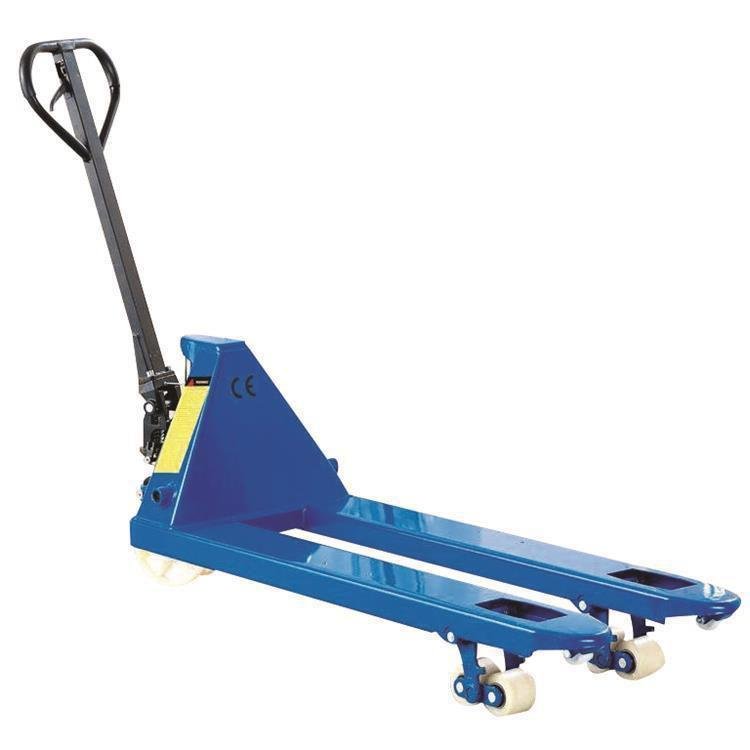 ATLAS ATTPH 4 Hareketli Transpalet, 2500Kg