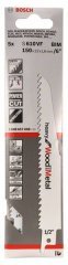Bosch S 610 VF Heavy for Wood and Metal 2'li