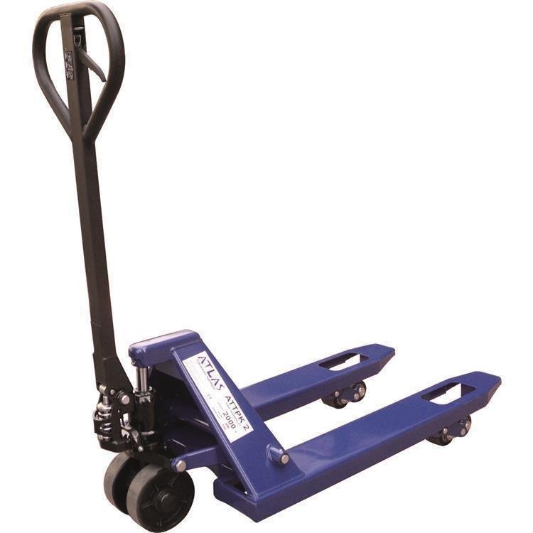 ATLAS ATTPK2 Kısa Transpaleti, 2000Kg