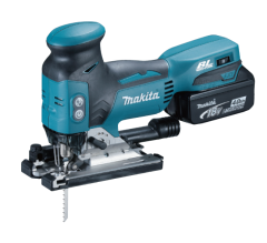 Makita DJV181RFJ Akülü Dekupaj Testeresi