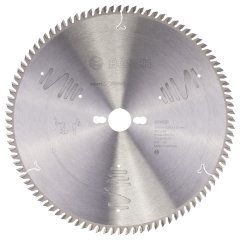 Bosch Expert for Wood 300x30 mm 96 Diş