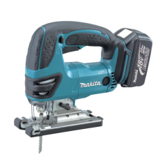 Makita DJV180RFE Akülü Dekupaj Testeresi