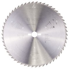 Bosch Expert for Wood 350x30 mm 54 Diş