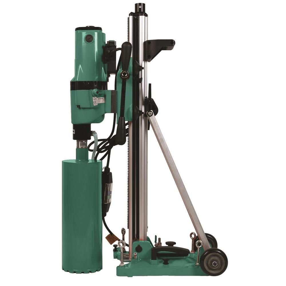 KL HDA300CRD 3200Watt 300mm Sulu Karot Makinesi