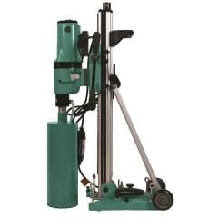 KL HDA300CRD 3200Watt 300mm Sulu Karot Makinesi