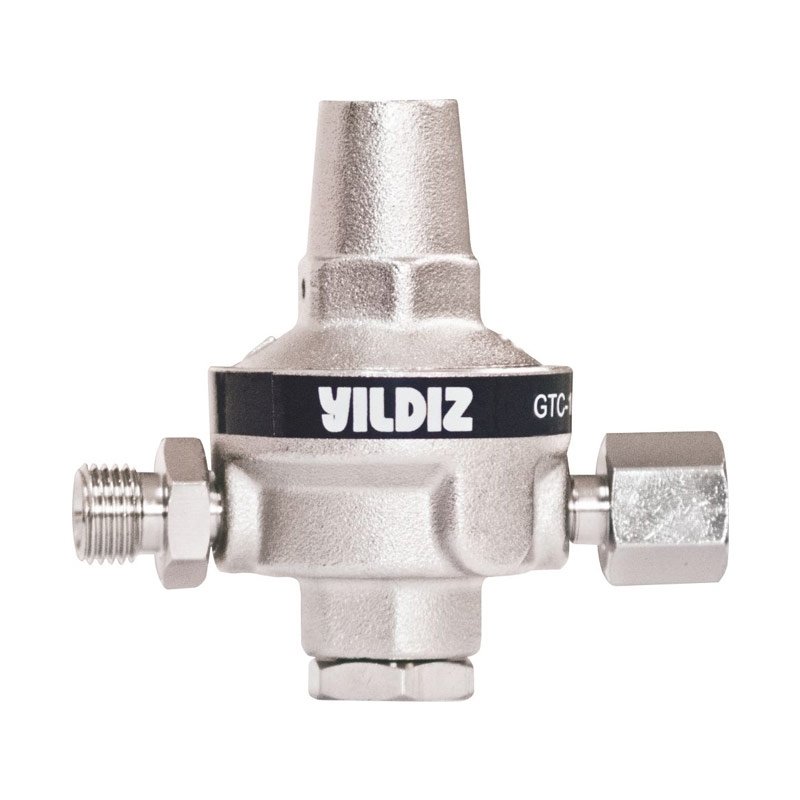 Yıldız Gaz Tasarruf Cihazı GTC-100