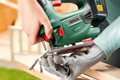 Bosch PST 18 LI Akülü Dekupaj Testere