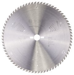 Bosch Expert for Wood 350*30 mm 72 Diş