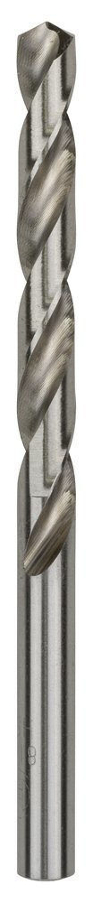 Bosch HSS-G 8,1*117 mm 5'li Paket