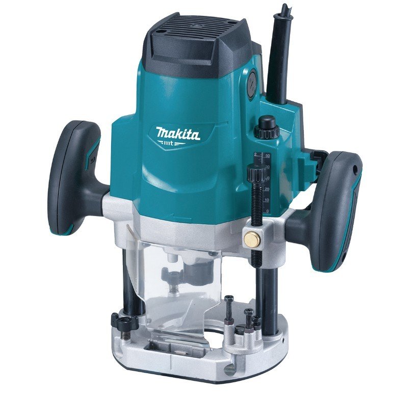 Makita M3600B Elektrikli Freze makinesi