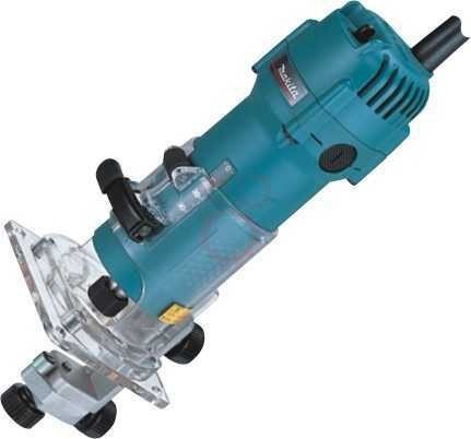 Makita 3707 Formika Tıraşlama Makinesi