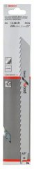 Bosch S 1111 K Basic for Wood 2 'li