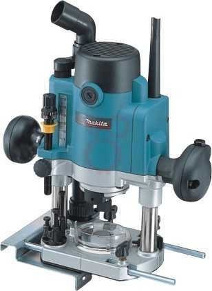 Makita RP0910 Dik Freze Makinesi