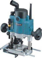 Makita RP0910 Dik Freze Makinesi