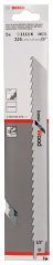 Bosch S 1111 K Basic for Wood 5 'li