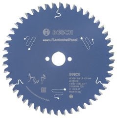 Bosch Expert for Laminated Panel 165x20 mm 48 Diş