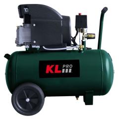 KLPRO KLK50 2HP 50Lt 8Bar Hava Kompresörü