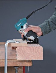 Makita RT0700C Formika Tıraşlama Makinesi