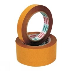 Astel Çift Taraflı Bant 25x25mt