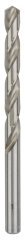 Bosch HSS-G 8,6*125 mm 5'li Paket