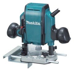 Makita RP0900 Dik Freze Makinesi