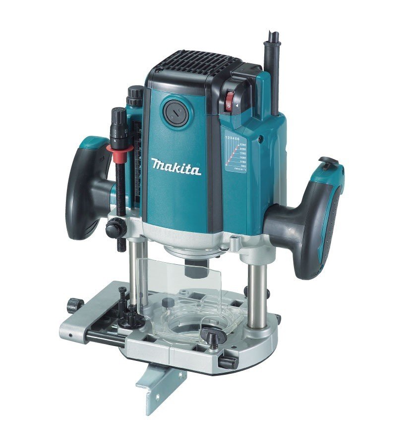 Makita RP2301FC Dik Freze