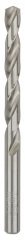 Bosch HSS-G 8,8*125 mm 5'li Paket
