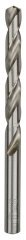 Bosch HSS-G 9*125 mm 5'li Paket