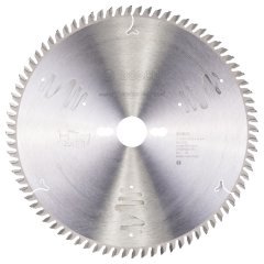 Bosch Expert for LaminatedPanel 250x30 mm 80 D