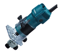 Makita 3709 Formika Tıraşlama Makinesi