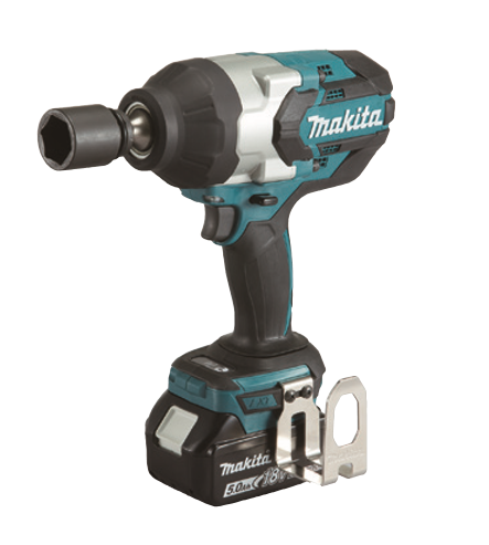 Makita DTW1001RTJ Akülü Somun Sıkma Makinesi