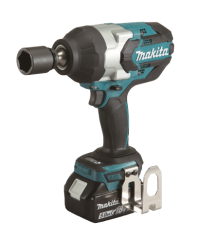 Makita DTW1001RTJ Akülü Somun Sıkma Makinesi