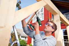Bosch PSR 18 LI-2 Akülü Vidalama (1x1,5 Ah)