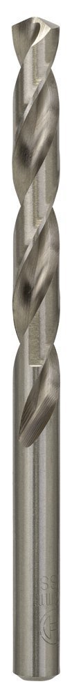 Bosch HSS-G 9,2*125 mm 5'li Paket