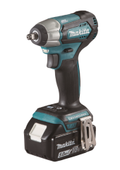 Makita DTW180RFE Akülü Somun Sıkma Makinesi