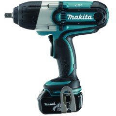 Makita DTW450RFE Akülü Somun Sıkma Makinesi