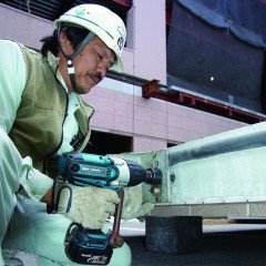 Makita DTW450RFE Akülü Somun Sıkma Makinesi